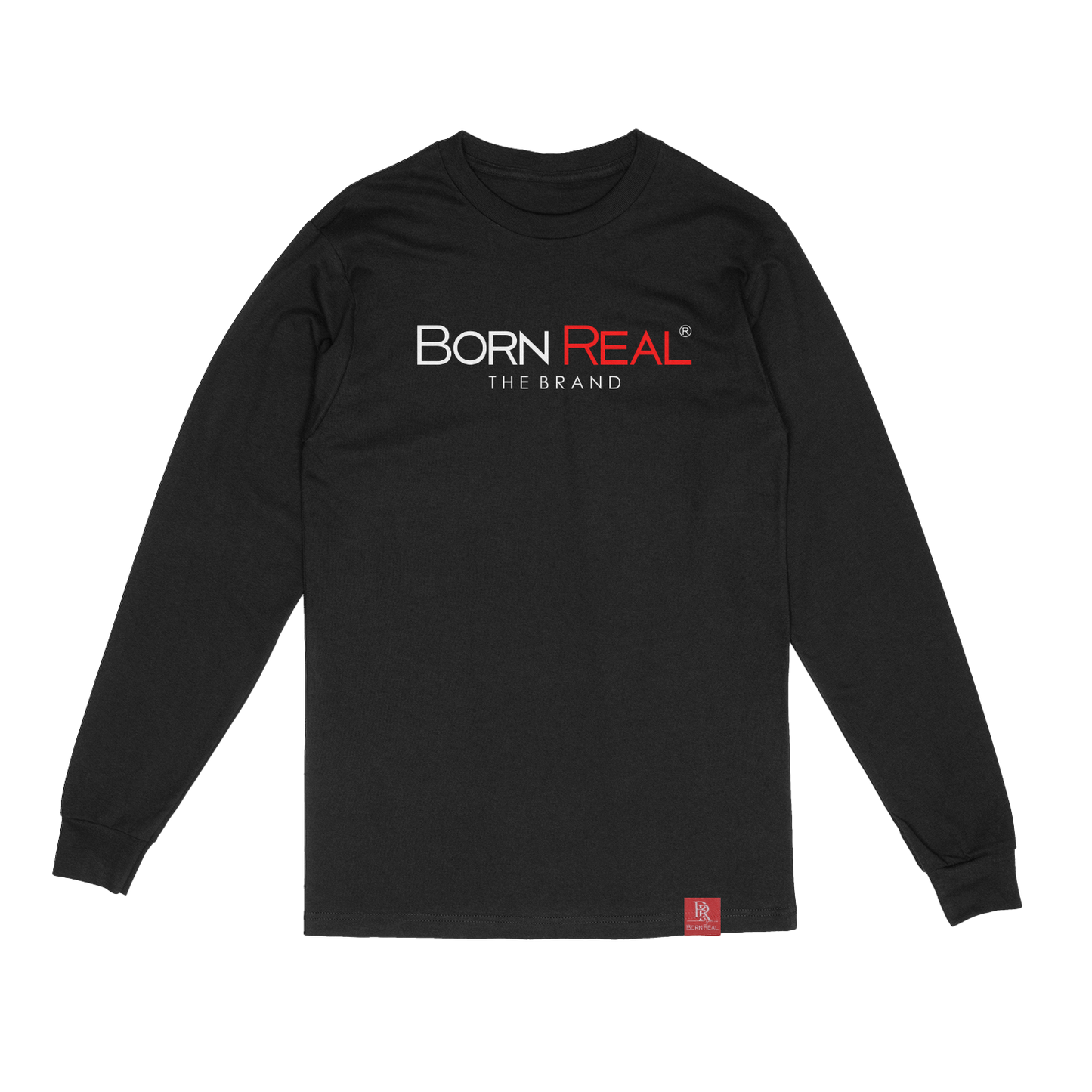 Long Sleeve 2