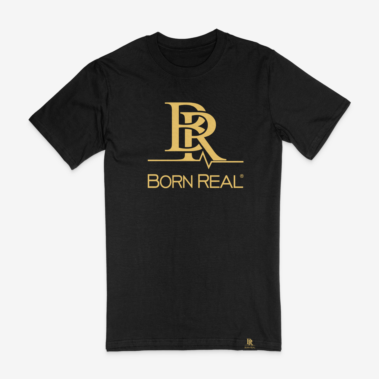 BR Logo tshirt