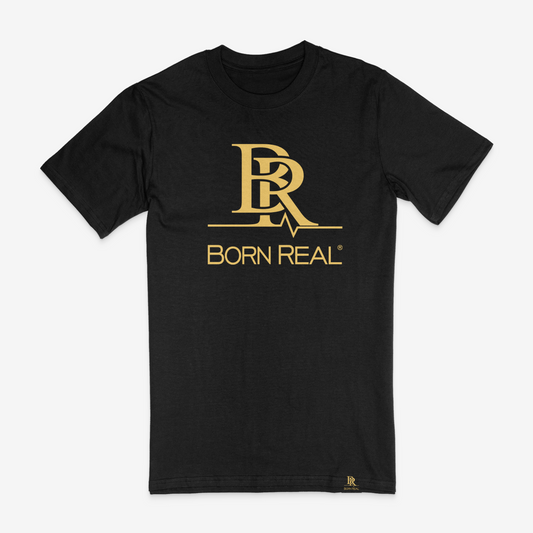 BR Logo tshirt
